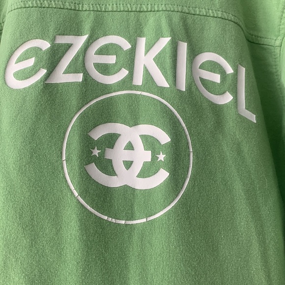 Logo Sweatshirt - Picture 9 of 16